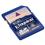 Kingston Digital 4GB Secure Digital High Capacity Memory Card - Class 4